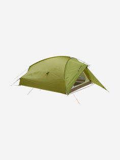 Палатка 3-местная VauDe Taurus 3P, Зеленый