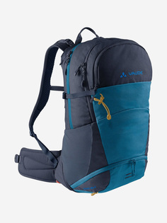 Рюкзак VauDe Wizard, 34 л, Синий