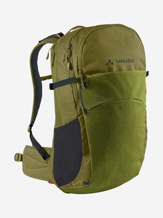 Рюкзак VauDe Wizard, 28 л, Зеленый