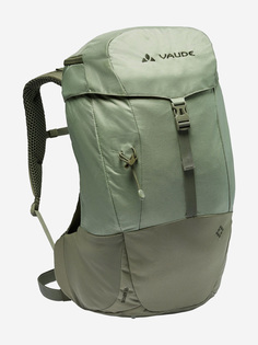 Рюкзак VauDe Wo Skomer, 16 л, Зеленый
