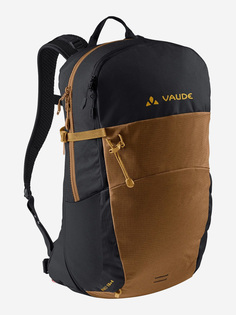 Рюкзак VauDe Wizard, 22 л, Коричневый