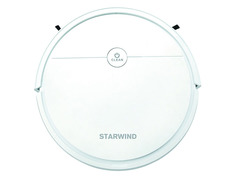 Робот-пылесос Starwind SRV4575
