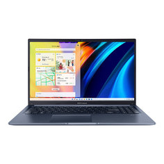 Ноутбук ASUS VivoBook X1502ZA-BQ1954 90NB0VX1-M02SU0 (Intel Core i5-12500H 2.5GHz/8192Mb/512Gb SSD/Intel HD Graphics/Wi-Fi/Cam/15.6/1920x1080/No OS)