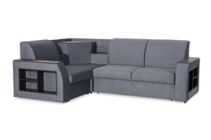Угловой диван-кровать Hoff Сенатор
