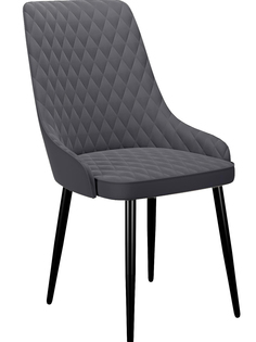 Стул мягкий со спинкой ALAT Home 00-00061942
