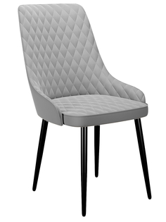 Стул мягкий со спинкой ALAT Home 00-00061951