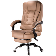 Компьютерное кресло Domtwo 606F хаки