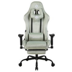 Компьютерное кресло Domtwo 305F голубой