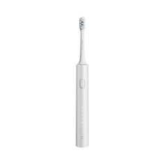 Электрическая зубная щетка Mijia MES608 silver