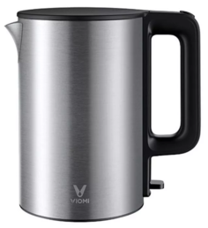 Электрочайник Xiaomi Viomi Kettle Steel V-MK151B (EU)