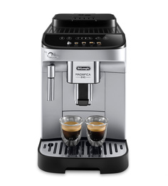 Автоматическая кофемашина DeLonghi Magnifica Evo ECAM290.31.SB, серебристый Delonghi