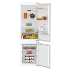 Встраиваемый холодильник Indesit IBH18