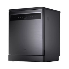 Посудомоечная машина Mijia VDW1501M серая, черная