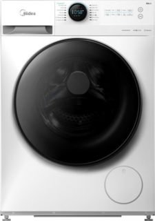Стиральная машина Midea MF200W70 белая