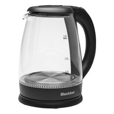 Чайник электрический Blackton Bt KT1800G 1.8 л черный