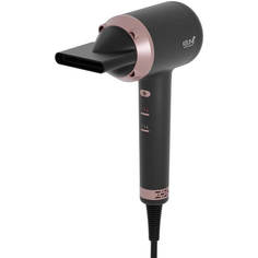 Фен KEUNE HD-1801Di 1600 Вт черный