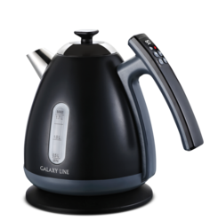 Чайник электрический GALAXY LINE GL0343 1.7 л черный