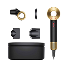 Фен Dyson HD15 1600 Вт черный