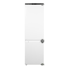 Встраиваемый холодильник Delonghi DCI 17NFE BERNARDO белый Delonghi