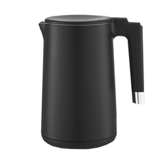 Чайник электрический Hott HT-EKDW01 1.5 л черный