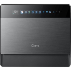 Посудомоечная машина Midea MCFD55S650Bi черный