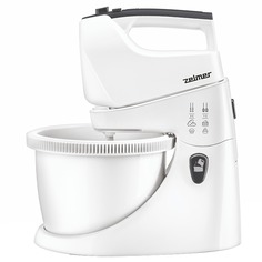 Миксер Zelmer ZHM2559 белый