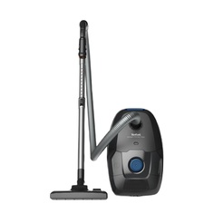 Пылесос Tefal Green Force Max TW4931EA черный