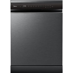Посудомоечная машина Midea MFD60S510Bi черный