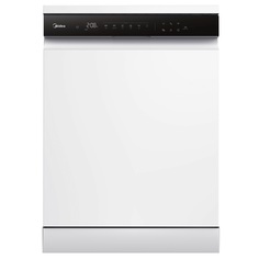 Посудомоечная машина Midea MFD60S510Wi белый
