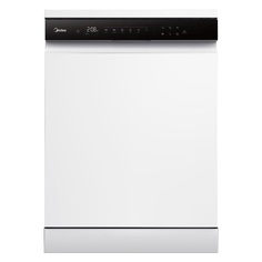 Посудомоечная машина Midea MFD60S360Wi белый