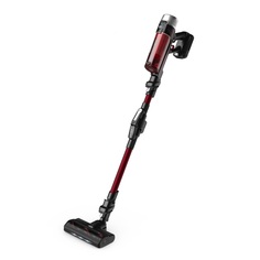 Пылесос Tefal X-Force Flex 9.60 Animal TY2079WO черный, красный