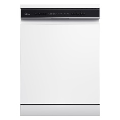 Посудомоечная машина Midea MFD60S160Wi белый