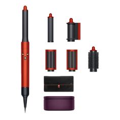 Мультистайлер Dyson Long HS05 Tp/Or оранжевый