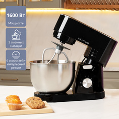 Миксер GALAXY LINE GL 2236 черный