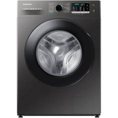 Стиральная машина Samsung WW70AGAS25AXLP серая