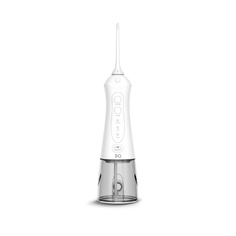 Ирригатор BQ IR001 белый, серый