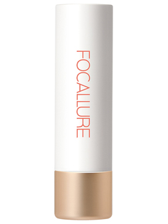 Помада для губ Focallure Staymax Powder Matte Lipstick тон 08 christmas