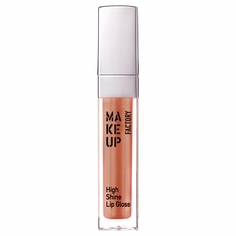 Make up Factory Блеск для губ с эффектом влажных губ High Shine Lip Gloss тон 16