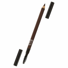 Make up Factory Карандаш для бровей Eye Brow Styler, тон 2А темный пепельный