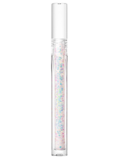 Тени для век Focallure жидкие с глиттером Glittering Liquid Eyeshadow тон G01