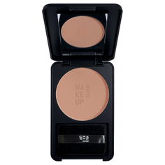 Make up Factory Компактная Тональная основа Mineral Compact Powder Foundation, тон 22