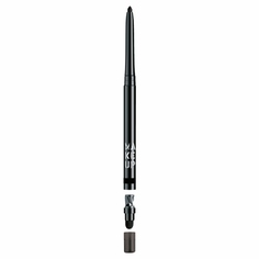 Make up Factory Карандаш для глаз автоматический Automatic Eyeliner тон 10 глубокий черный