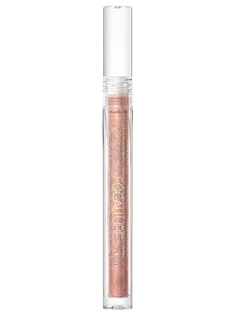 Тени для век Focallure жидкие с глиттером Glittering Liquid Eyeshadow тон S03