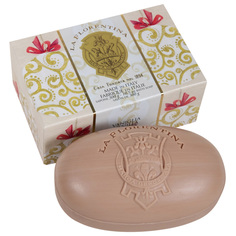 Косметическое мыло La Florentina Корица Цитрус Citrus Cinnamon 300г