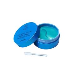 Патчи для кожи вокруг глаз L.Sanic Hyaluronic Acid and Marine Complex Premium 60 шт L’Sanic