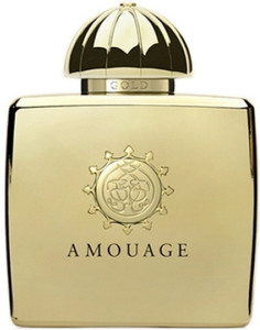 Парфюмерная вода Amouage Gold 50 мл