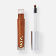 Блеск для губ Arive Makeup Comfort Shine Lip Gloss Pumpkin Spice Latte тон 04