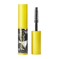 Тушь для ресниц Mac Mini Magic extension mascara, Extensive Black