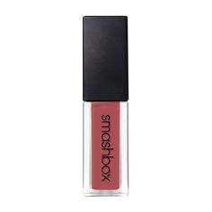 Губная помада Smashbox Always On Liquid Lipstick матовая 4 мл, Gula Bae