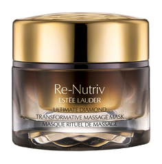 Маска для лица лифтинговая термоактивная ESTEE LAUDER Re Nutriv Ultimate Diamond, 50 мл